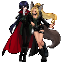 ふたりで【ハロウィン】！