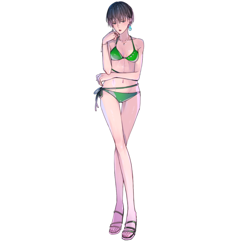 【サマークリスマス】