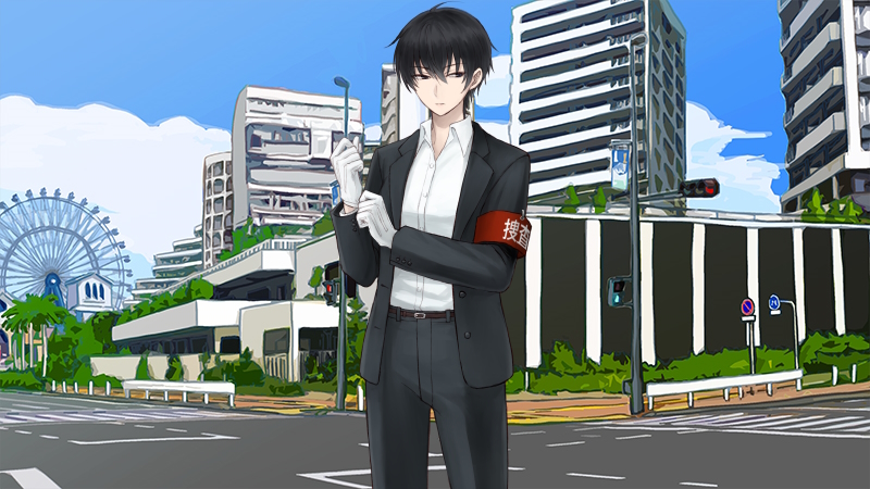 フリーイラスト