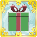 ホワイトデーのプレゼント