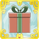 ホワイトデーのプレゼント