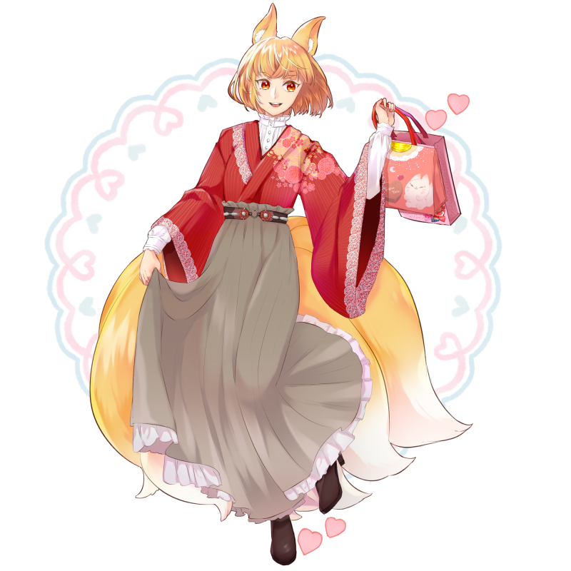 【バレンタイン】