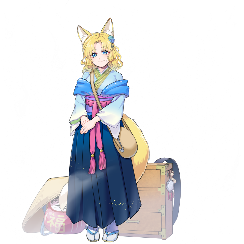 【11周年】父上と母上