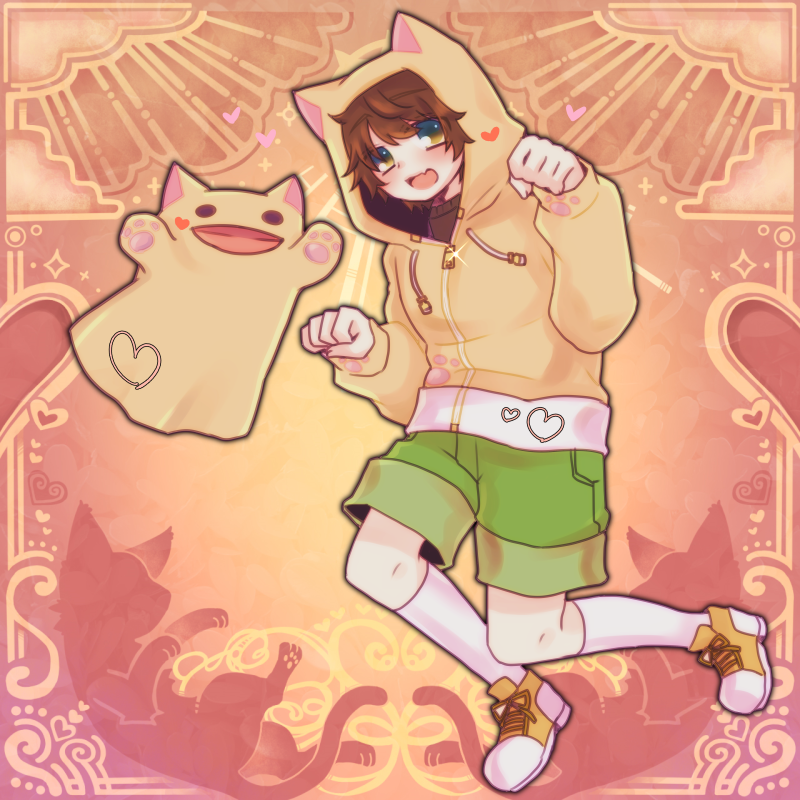 １１周年記念☆