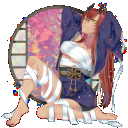 【ハロウィン】マミー