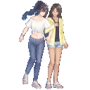 鏨邸の世話人ズ