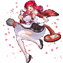 【バレンタイン♥ファンタスティカ！】