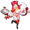 【サマークリスマス】