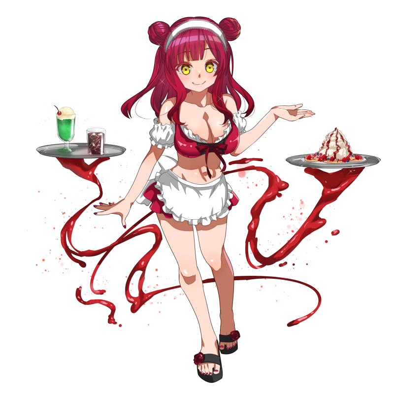 【水着】【プレイバック】