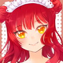 キャラクターアイコン