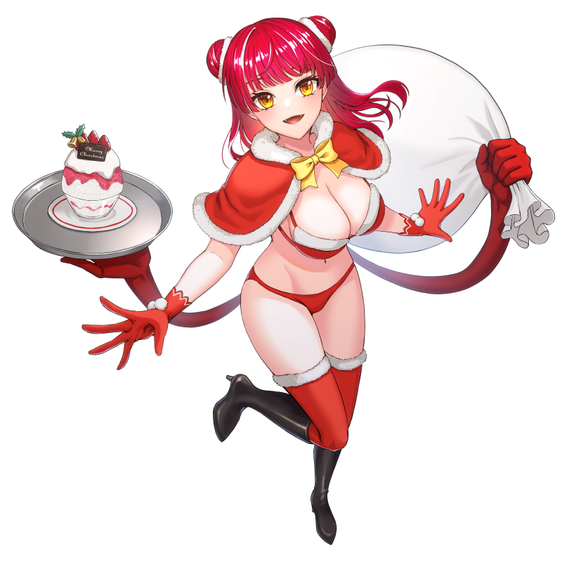 【サマークリスマス】