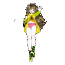 全身イラスト
