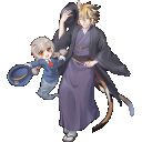 【１０周年】二人でお祝い