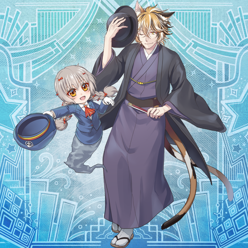 １０周年記念☆