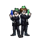 【ダーク】あぶないなんとか