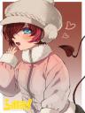 【ホッと】厚着の悪魔