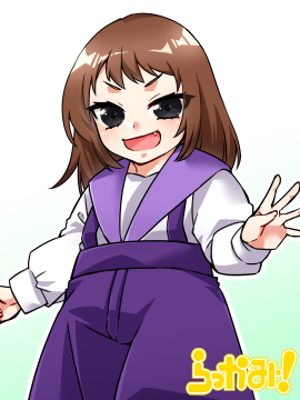 ポートレート