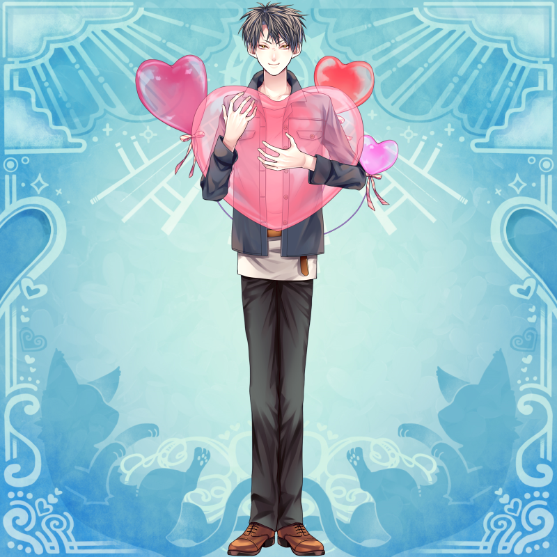 １１周年記念☆