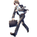 【ジョブチェンジ】サラリーマン