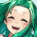 晴月のアイコンだよ