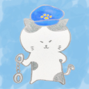 ねこねこ看守なのにゃ