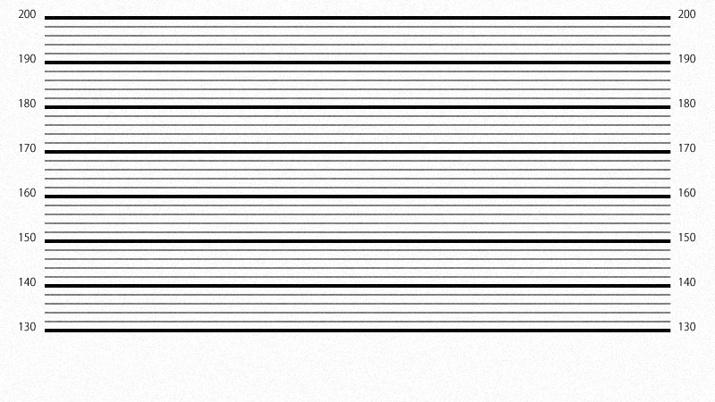 マグショット風