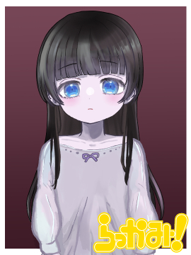 ポートレート