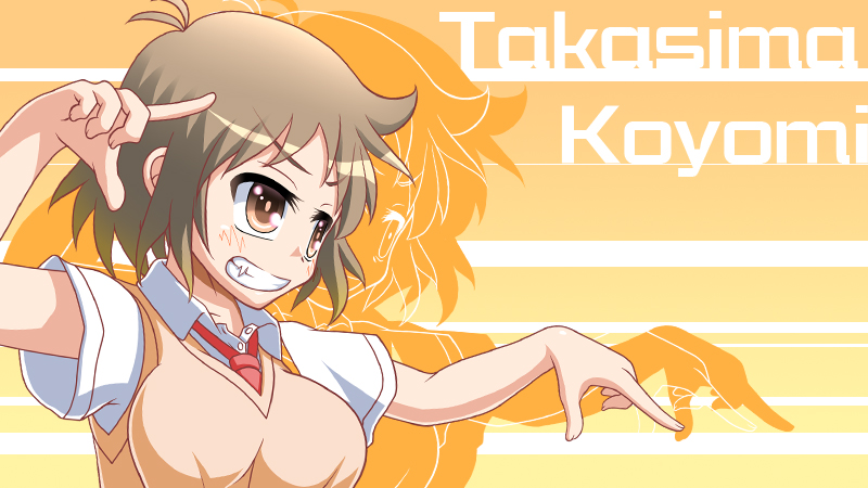 看板イラスト