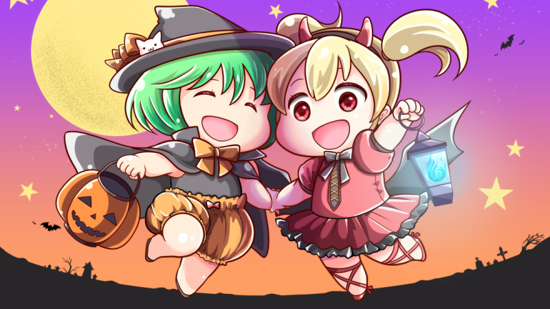 看板イラスト