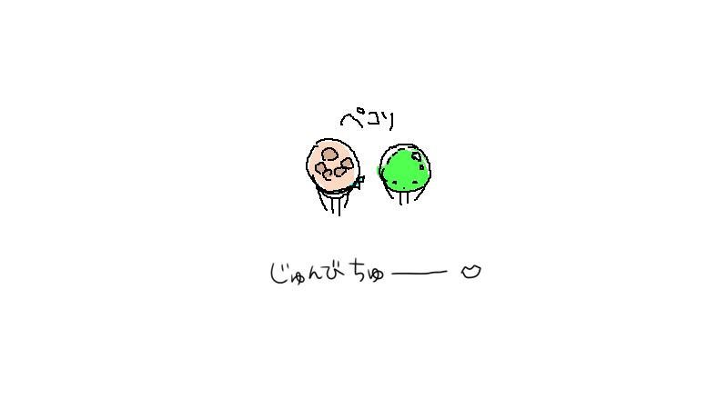 看板イラスト