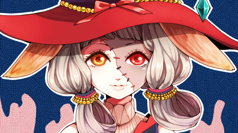 看板イラスト