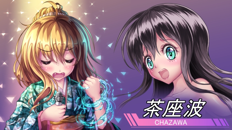 看板イラスト