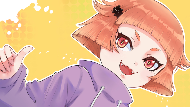 看板イラスト
