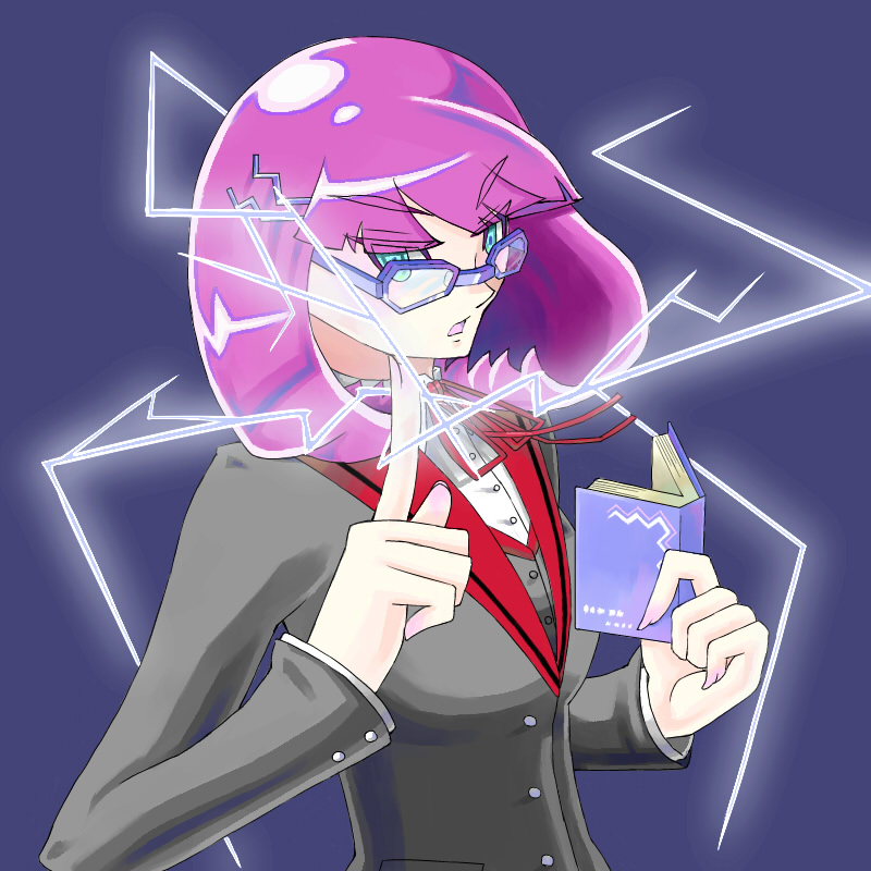 参考イラスト