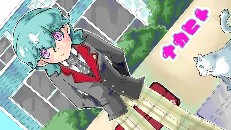 看板イラスト