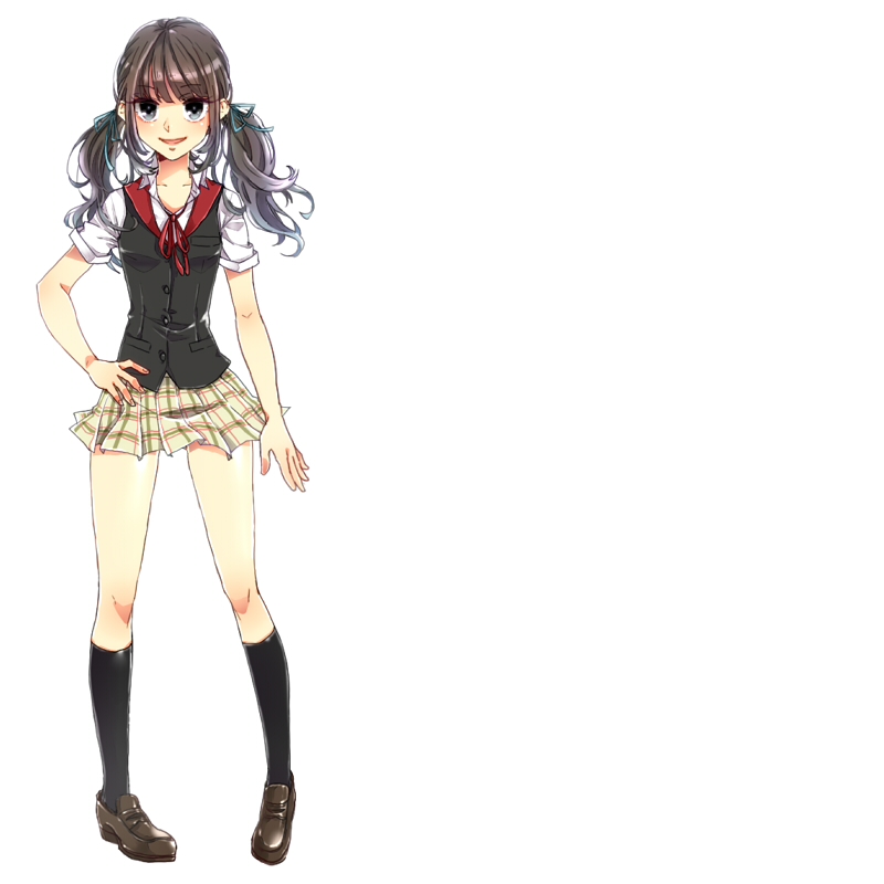 参考イラスト