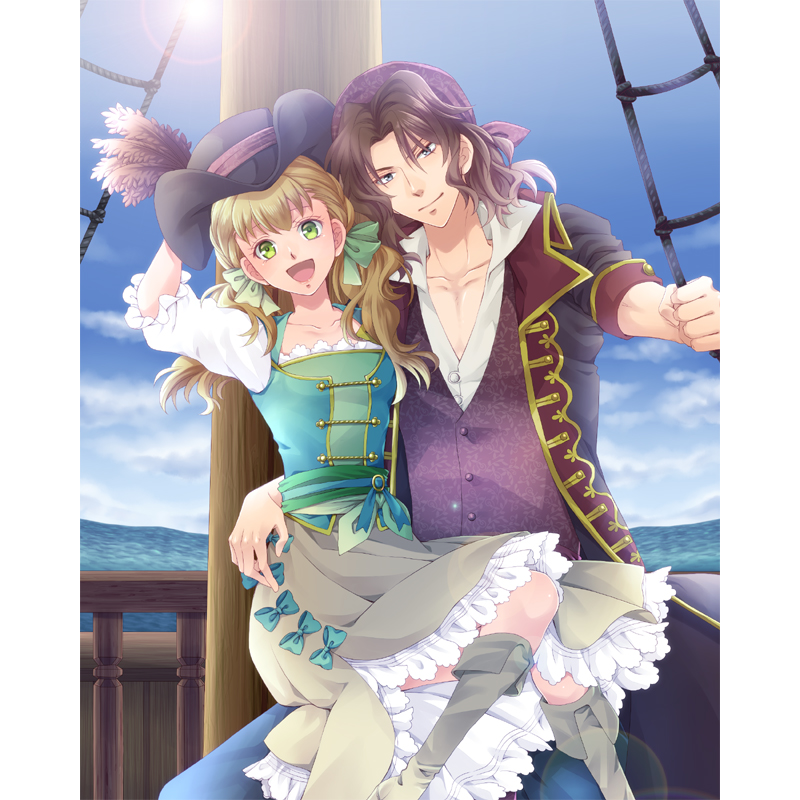 参考イラスト