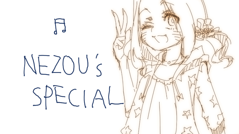 看板イラスト