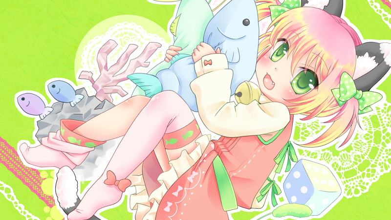 看板イラスト