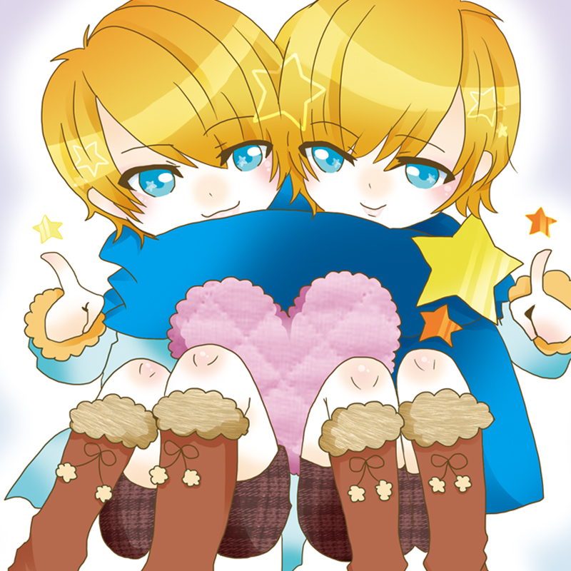 参考イラスト