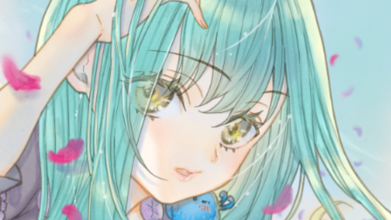 看板イラスト
