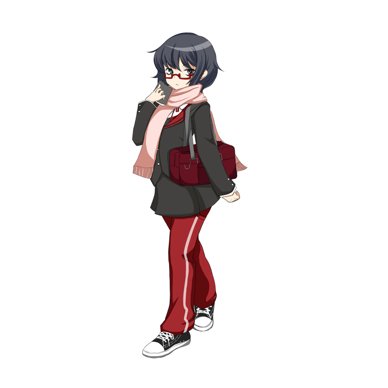 参考イラスト