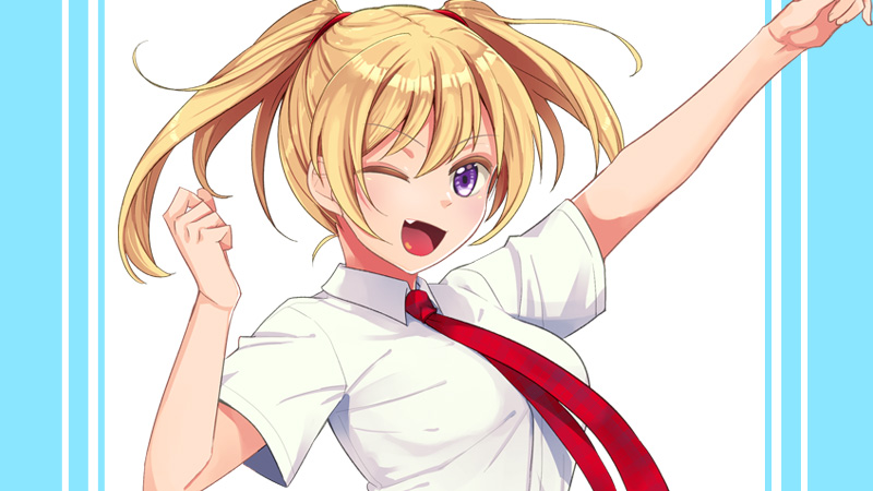 看板イラスト