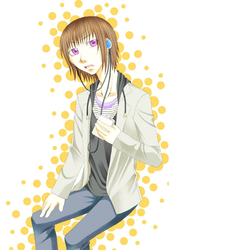 参考イラスト