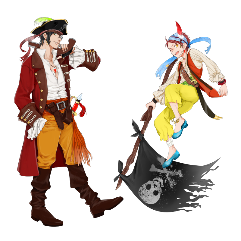 参考イラスト
