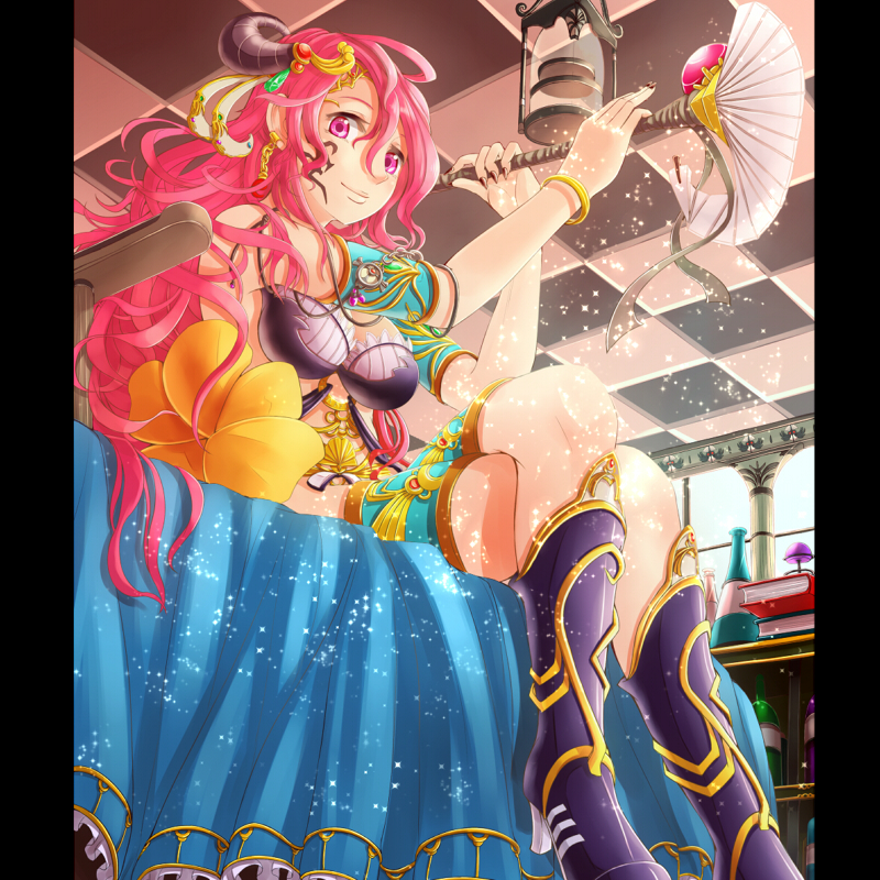 参考イラスト