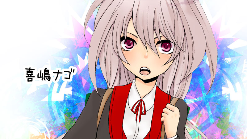 看板イラスト