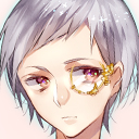 にか