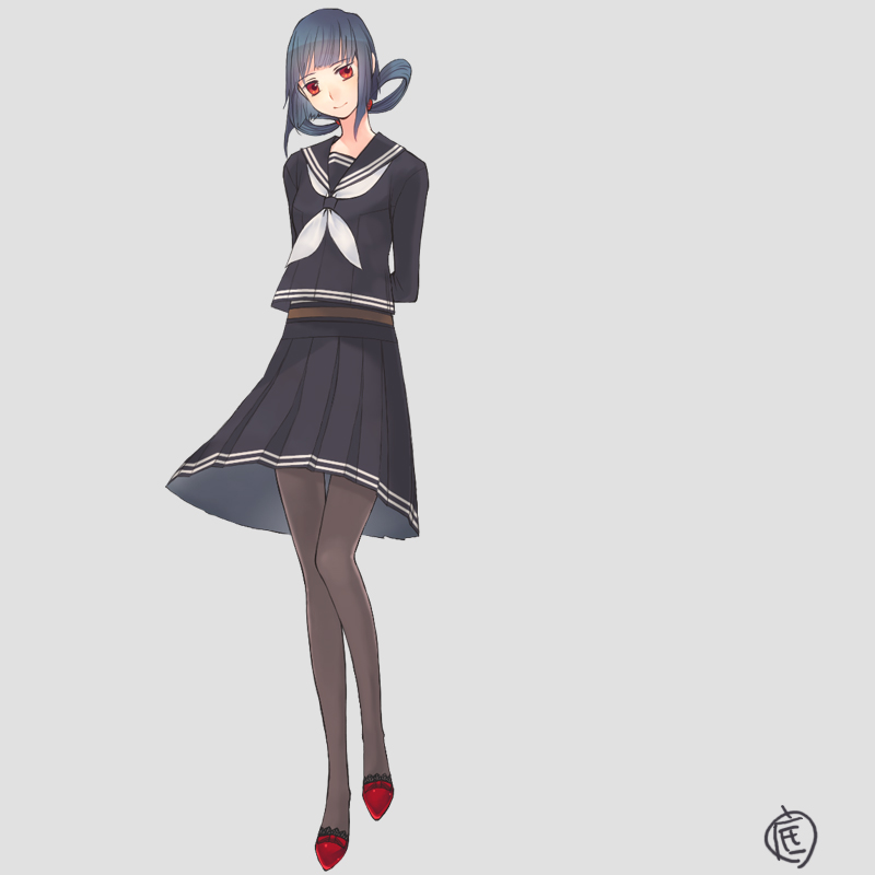 参考イラスト