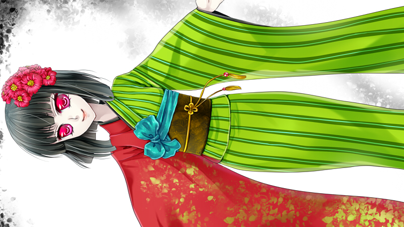 看板イラスト